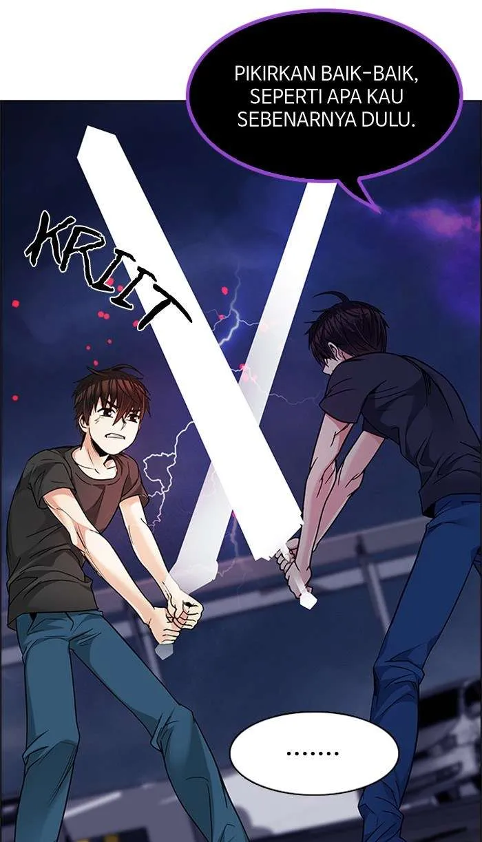 Read DICE ID Manga Online