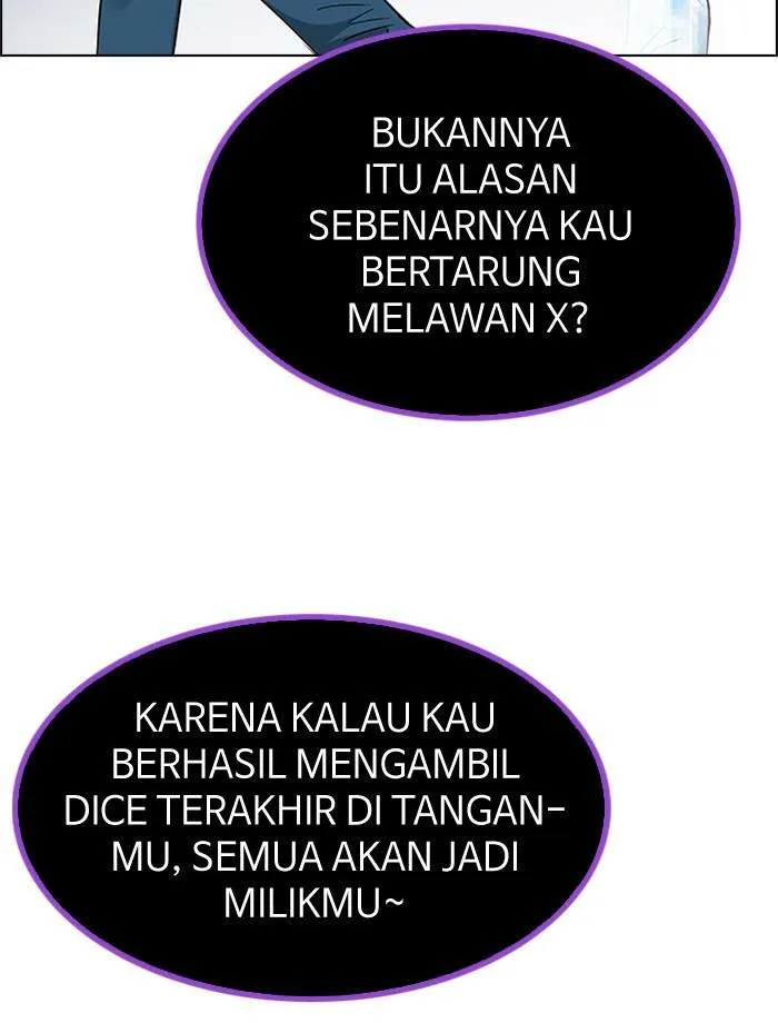 Read DICE ID Manga Online