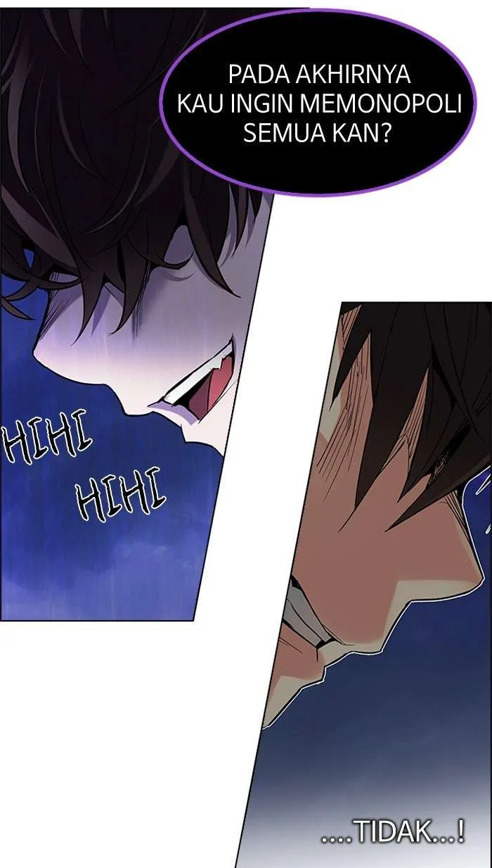 Read DICE ID Manga Online