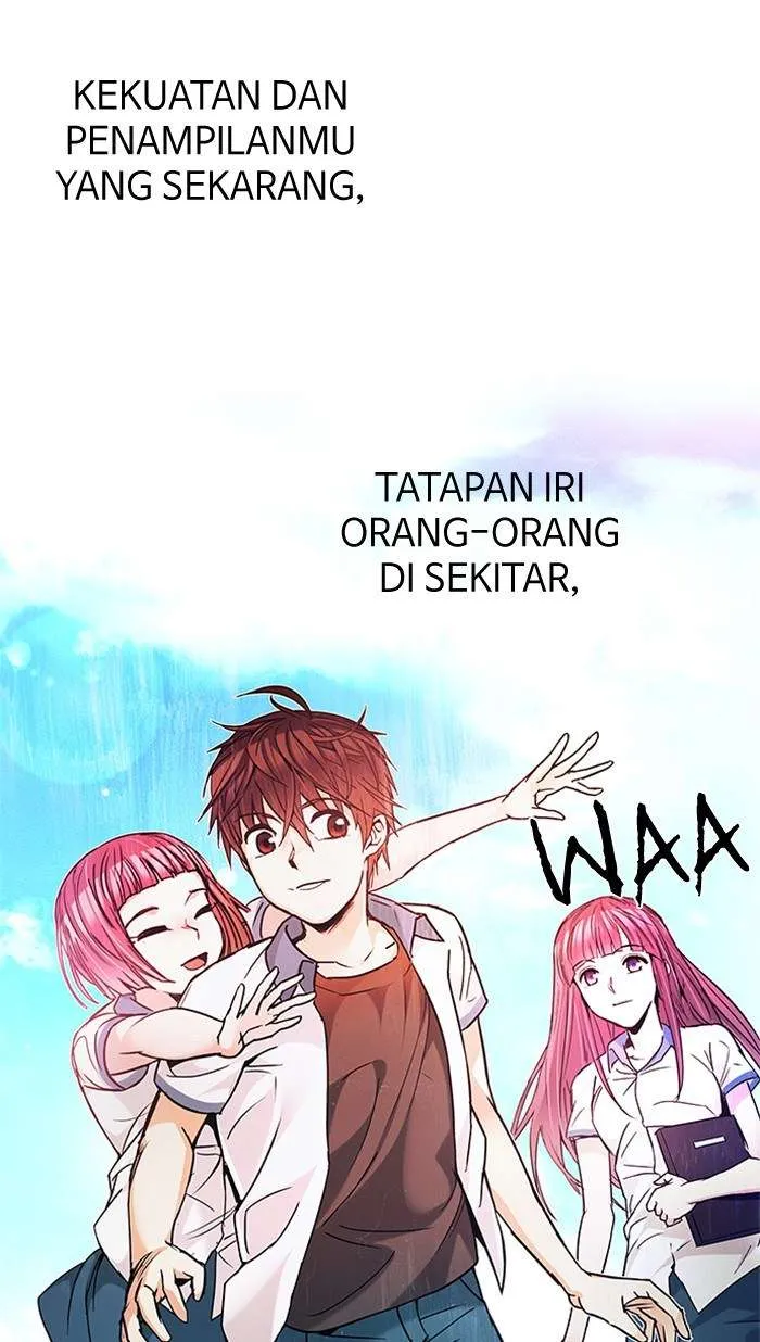 Read DICE ID Manga Online
