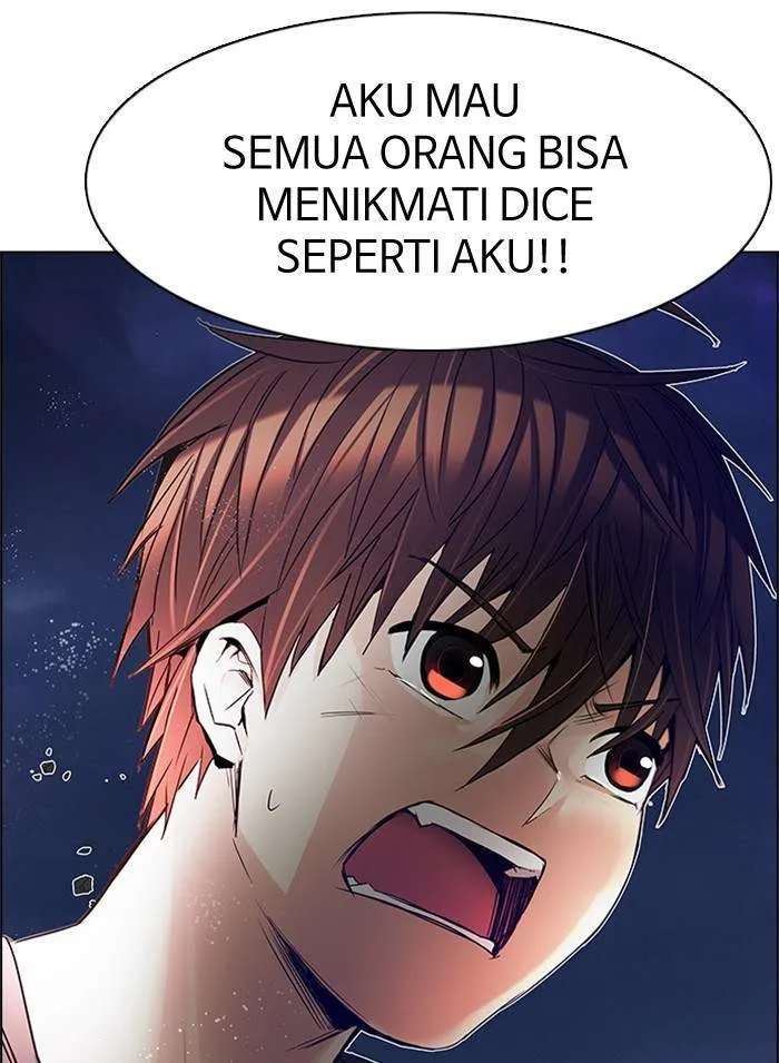 Read DICE ID Manga Online
