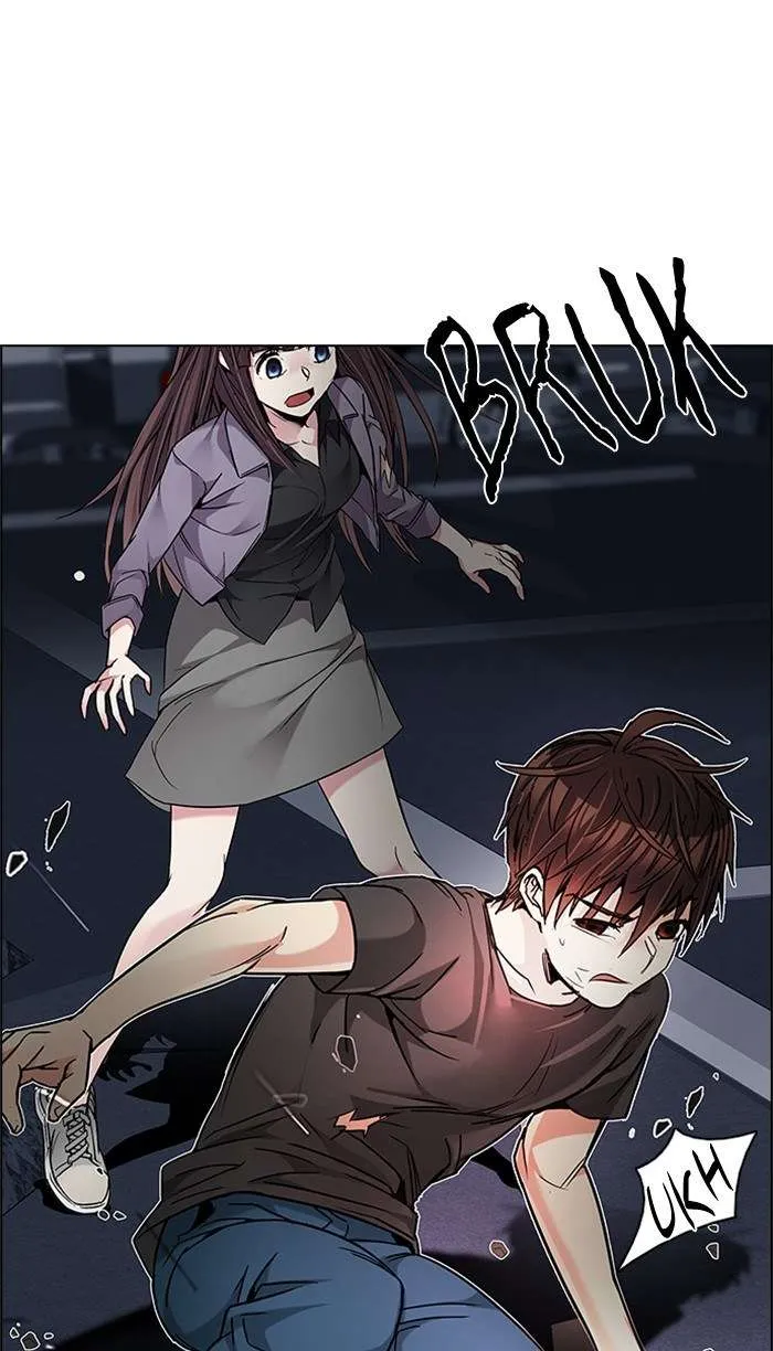 Read DICE ID Manga Online