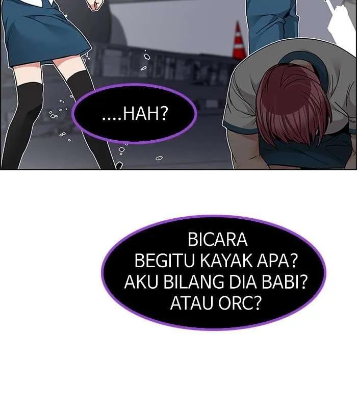 Read DICE ID Manga Online