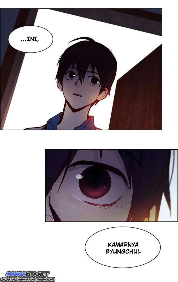 Read DICE ID Manga Online