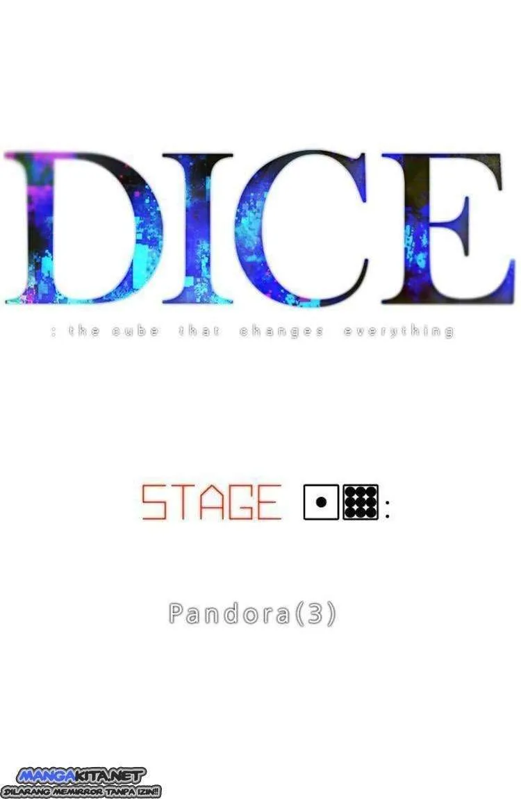 Read DICE ID Manga Online