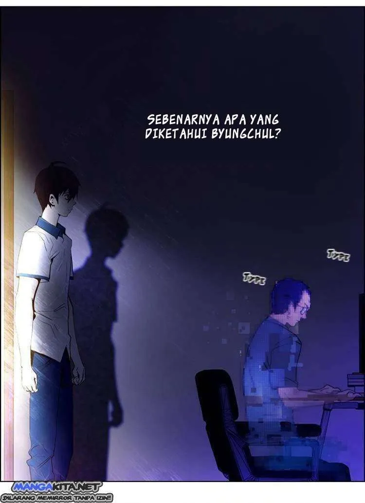 Read DICE ID Manga Online