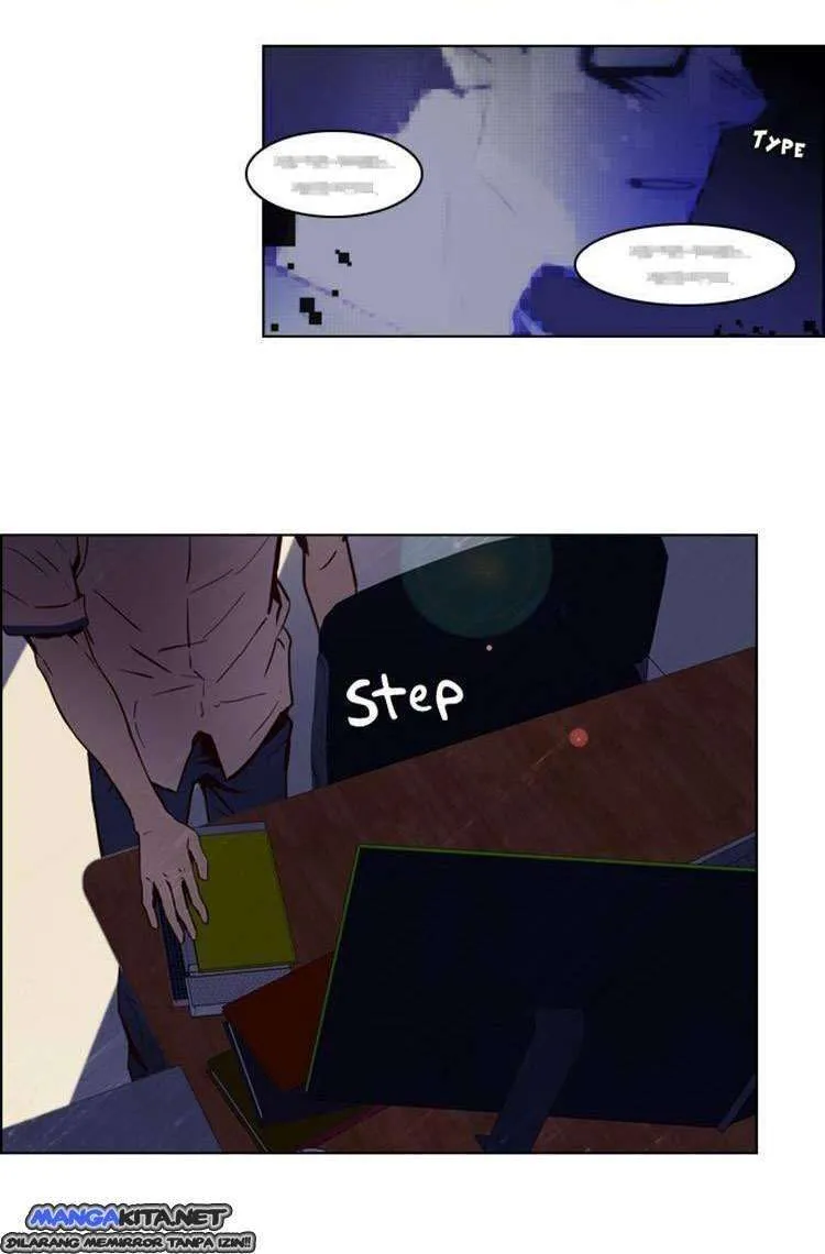 Read DICE ID Manga Online