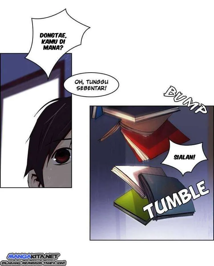 Read DICE ID Manga Online