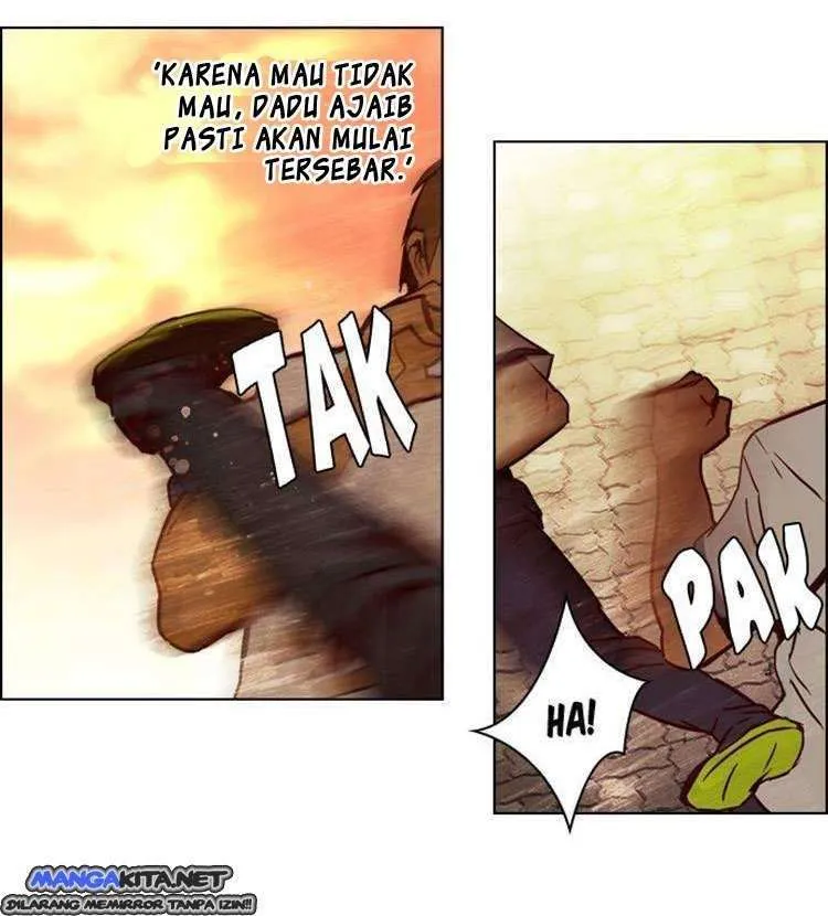 Read DICE ID Manga Online