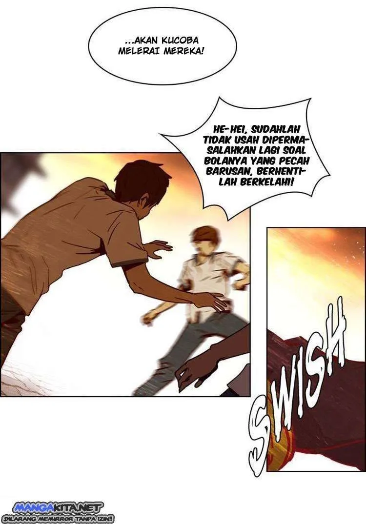 Read DICE ID Manga Online