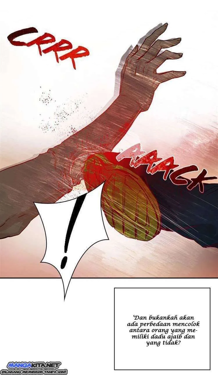 Read DICE ID Manga Online