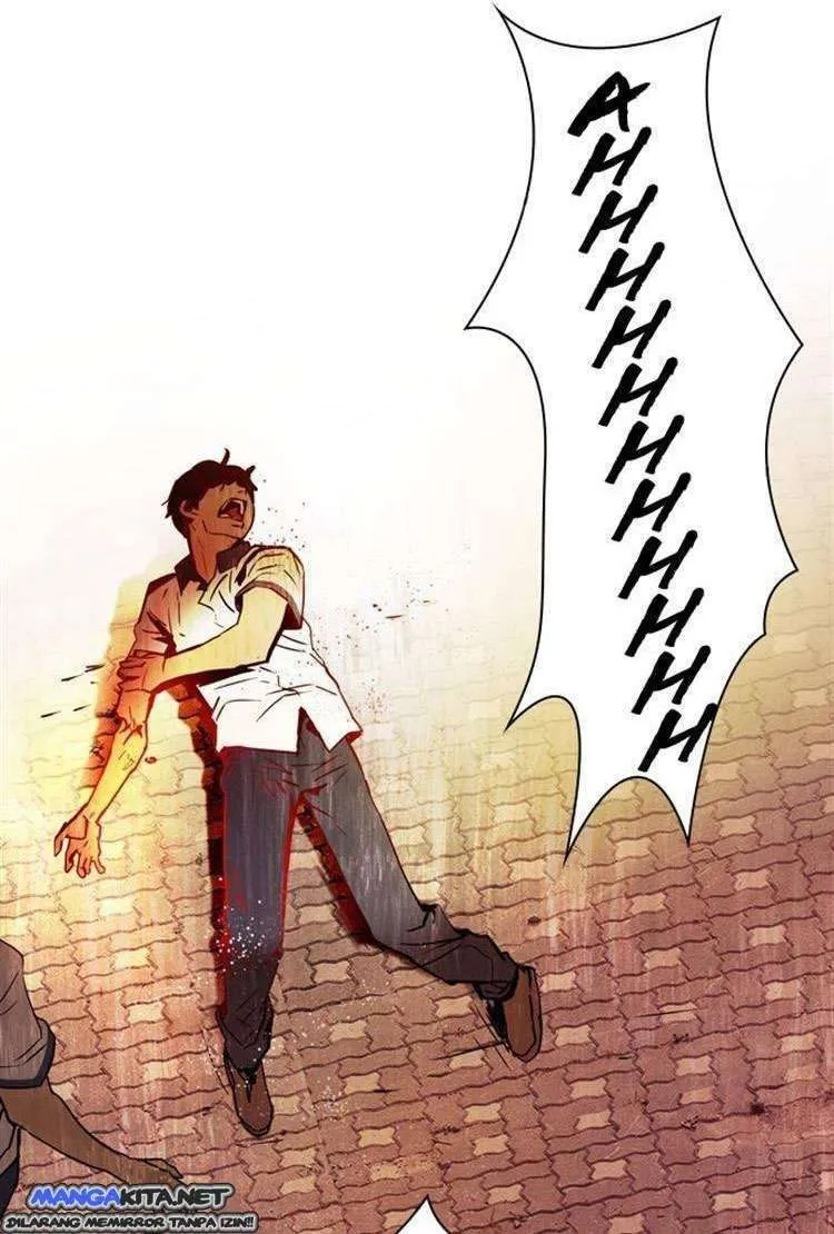 Read DICE ID Manga Online