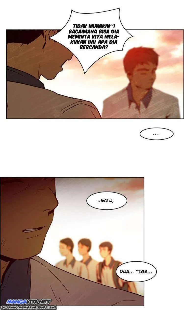 Read DICE ID Manga Online