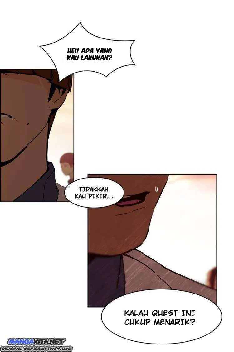 Read DICE ID Manga Online