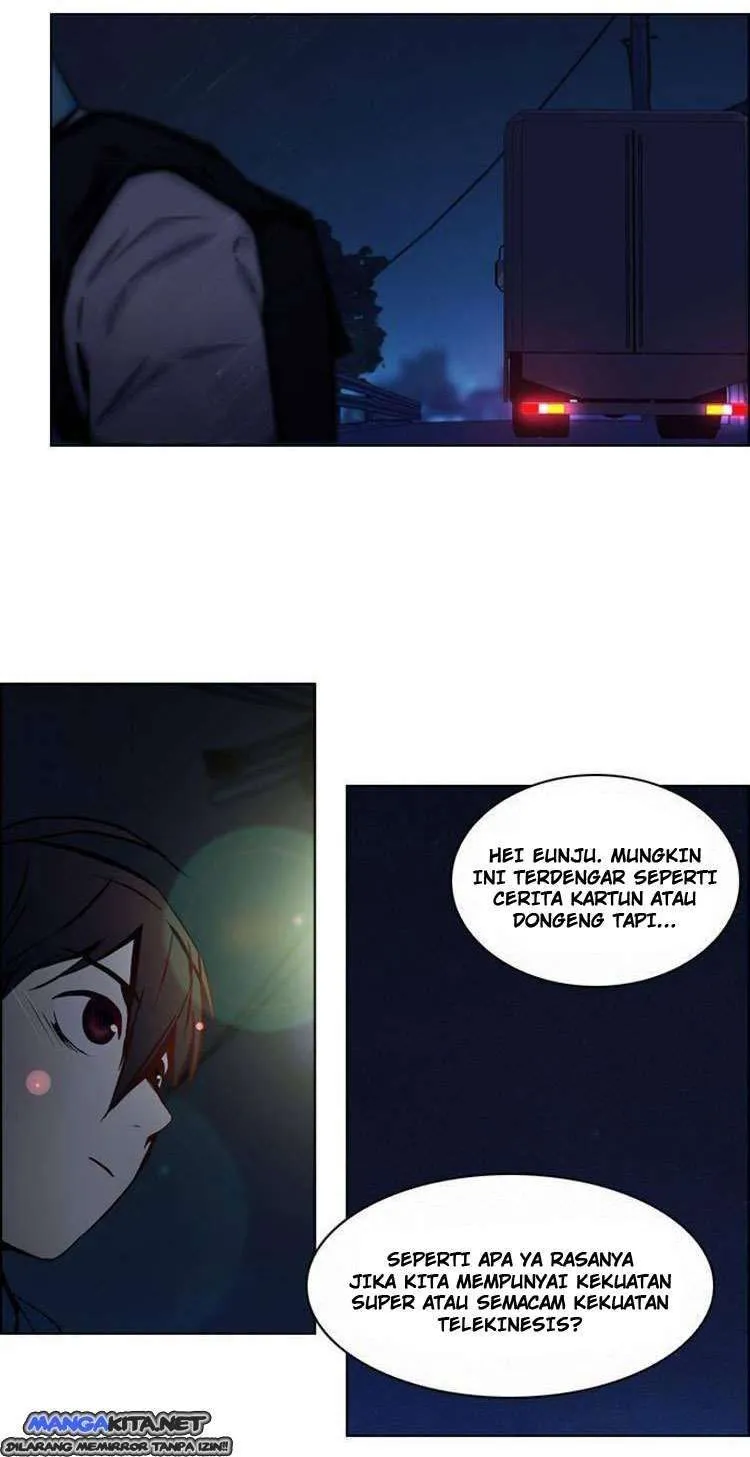 Read DICE ID Manga Online