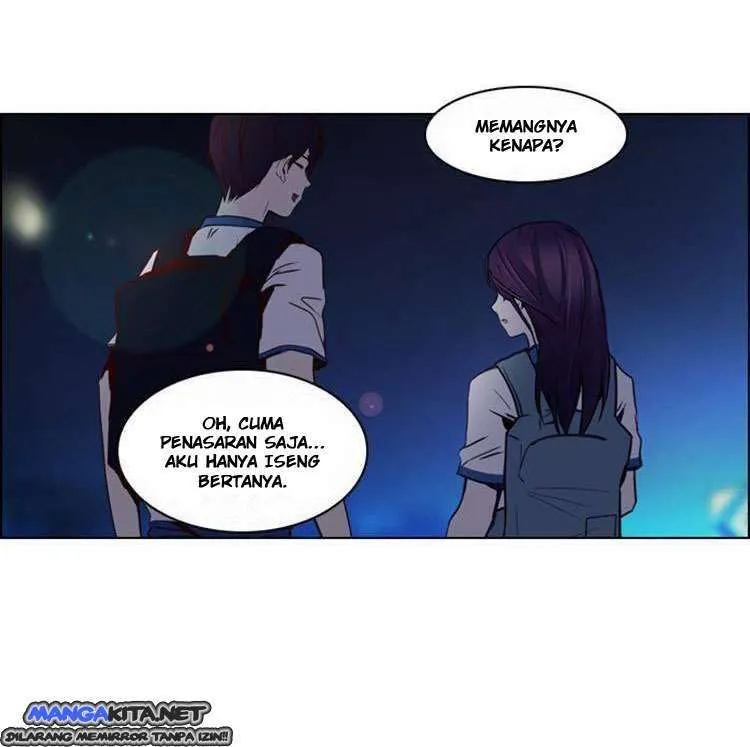 Read DICE ID Manga Online