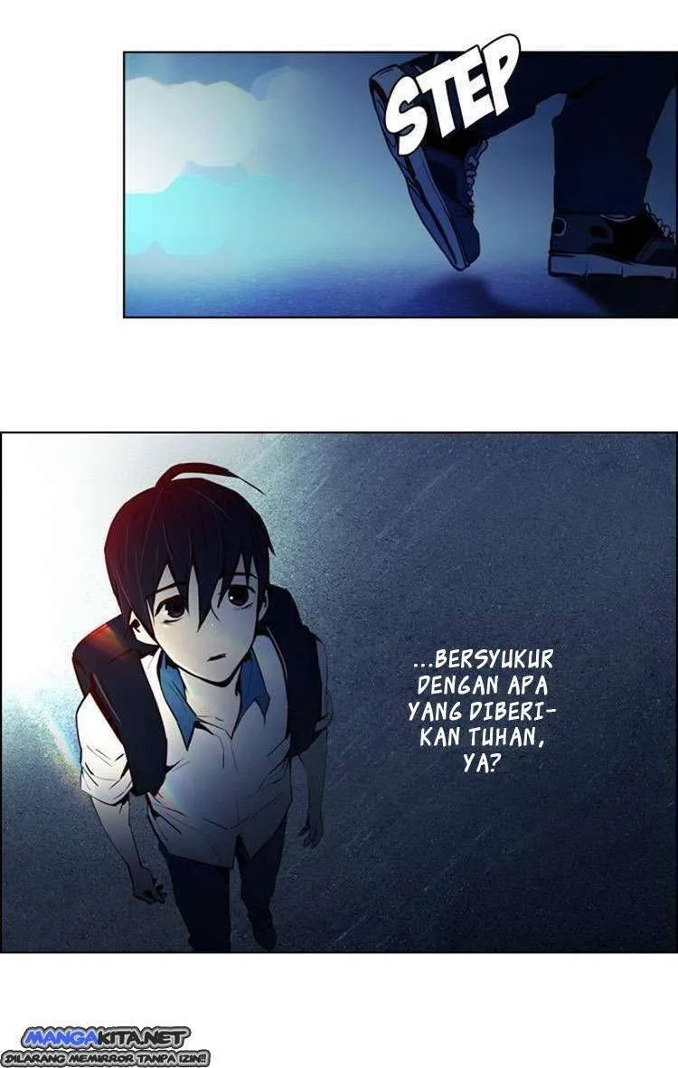 Read DICE ID Manga Online