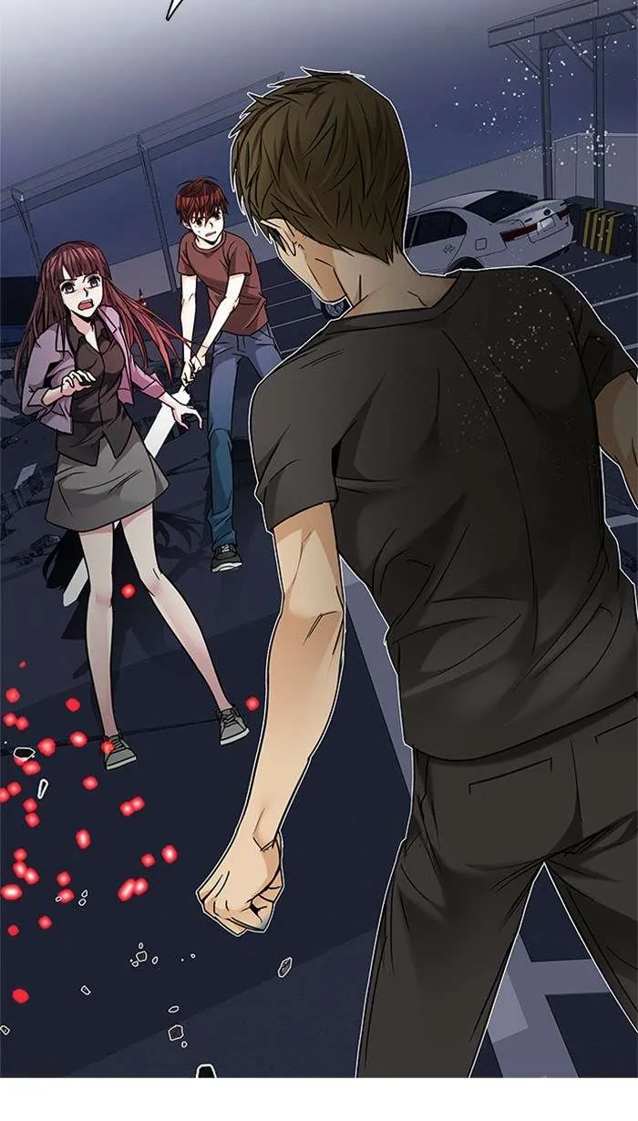 Read DICE ID Manga Online