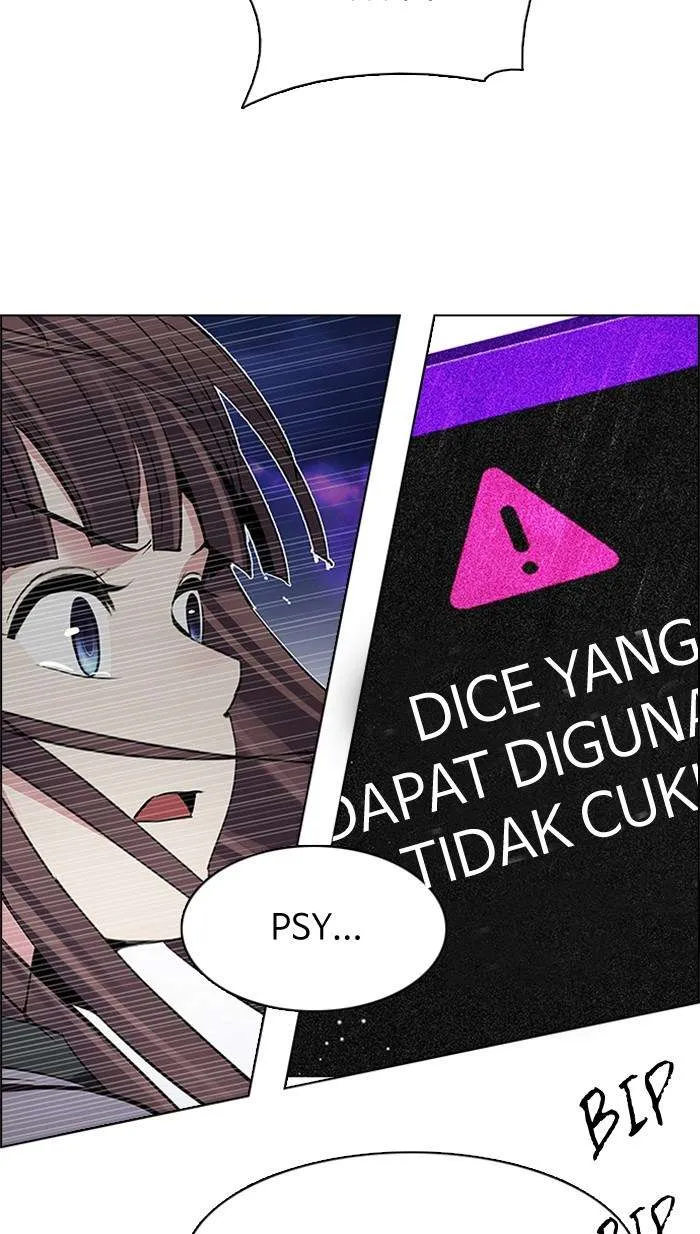 Read DICE ID Manga Online