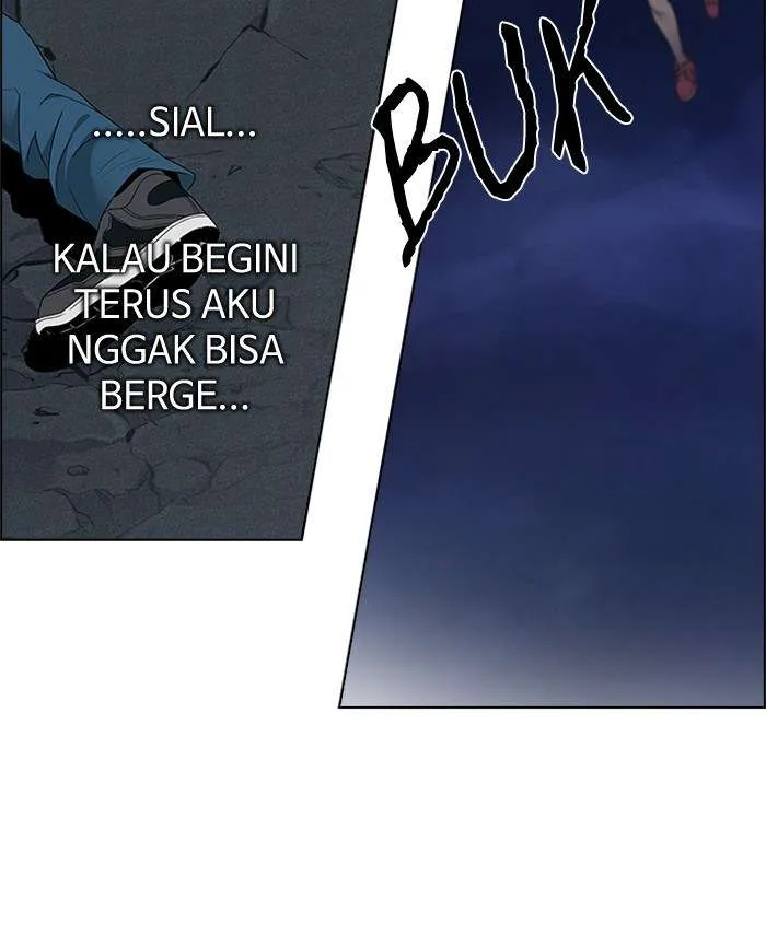 Read DICE ID Manga Online