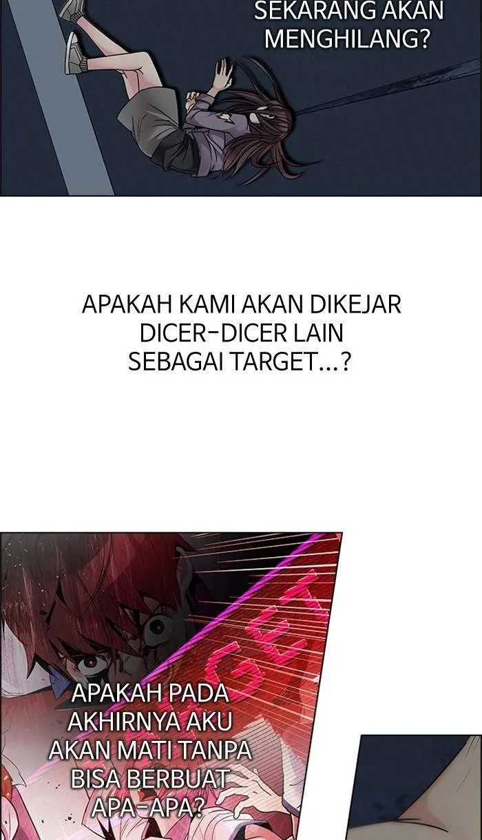 Read DICE ID Manga Online