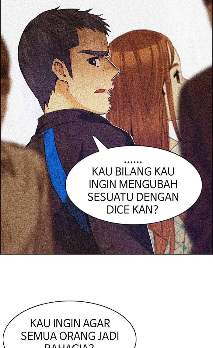 Read DICE ID Manga Online