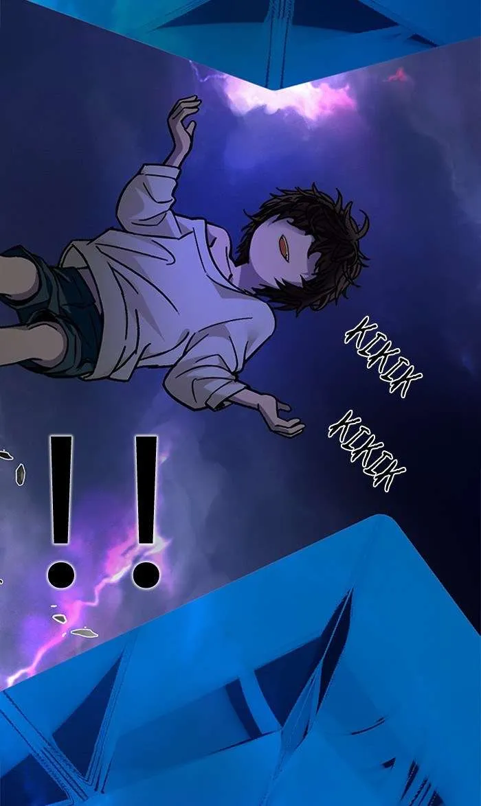 Read DICE ID Manga Online