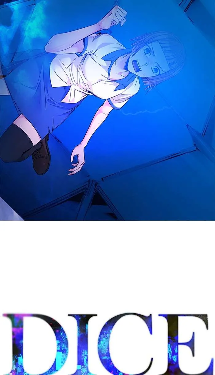 Read DICE ID Manga Online