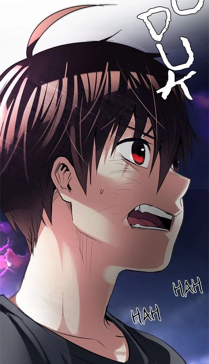 Read DICE ID Manga Online