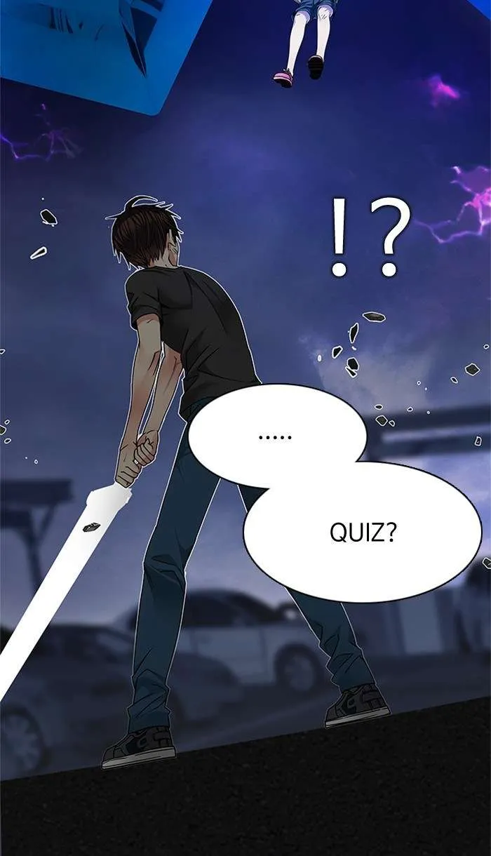 Read DICE ID Manga Online