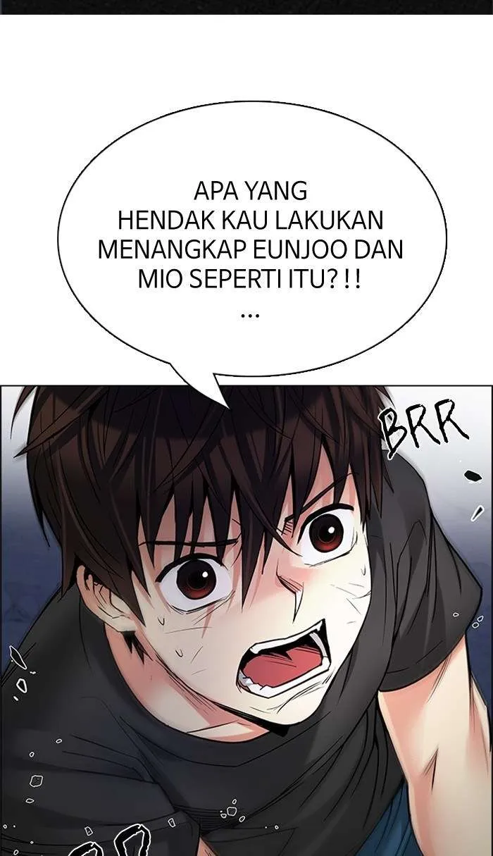 Read DICE ID Manga Online