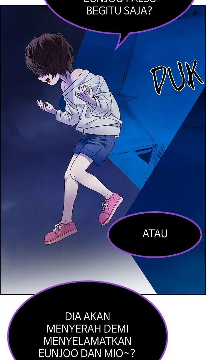Read DICE ID Manga Online