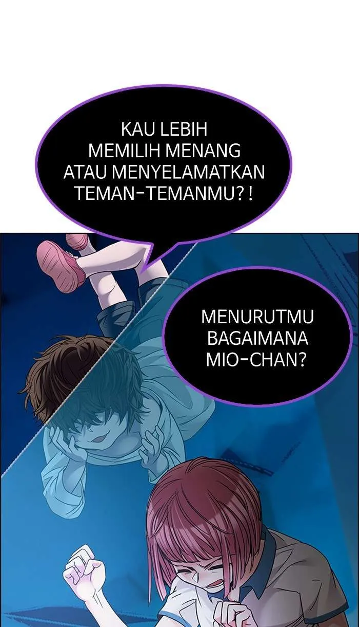 Read DICE ID Manga Online