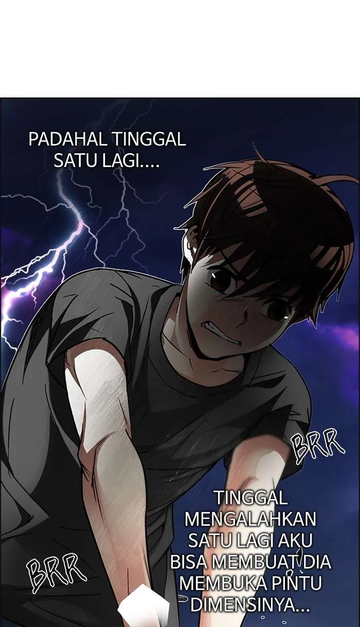 Read DICE ID Manga Online