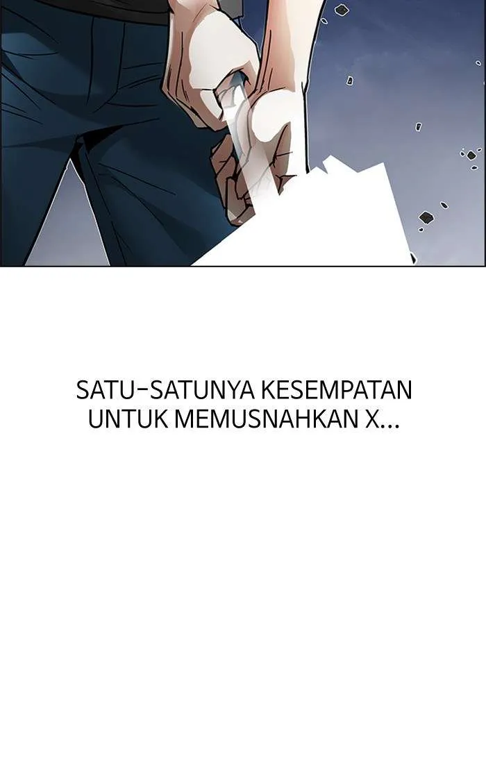 Read DICE ID Manga Online