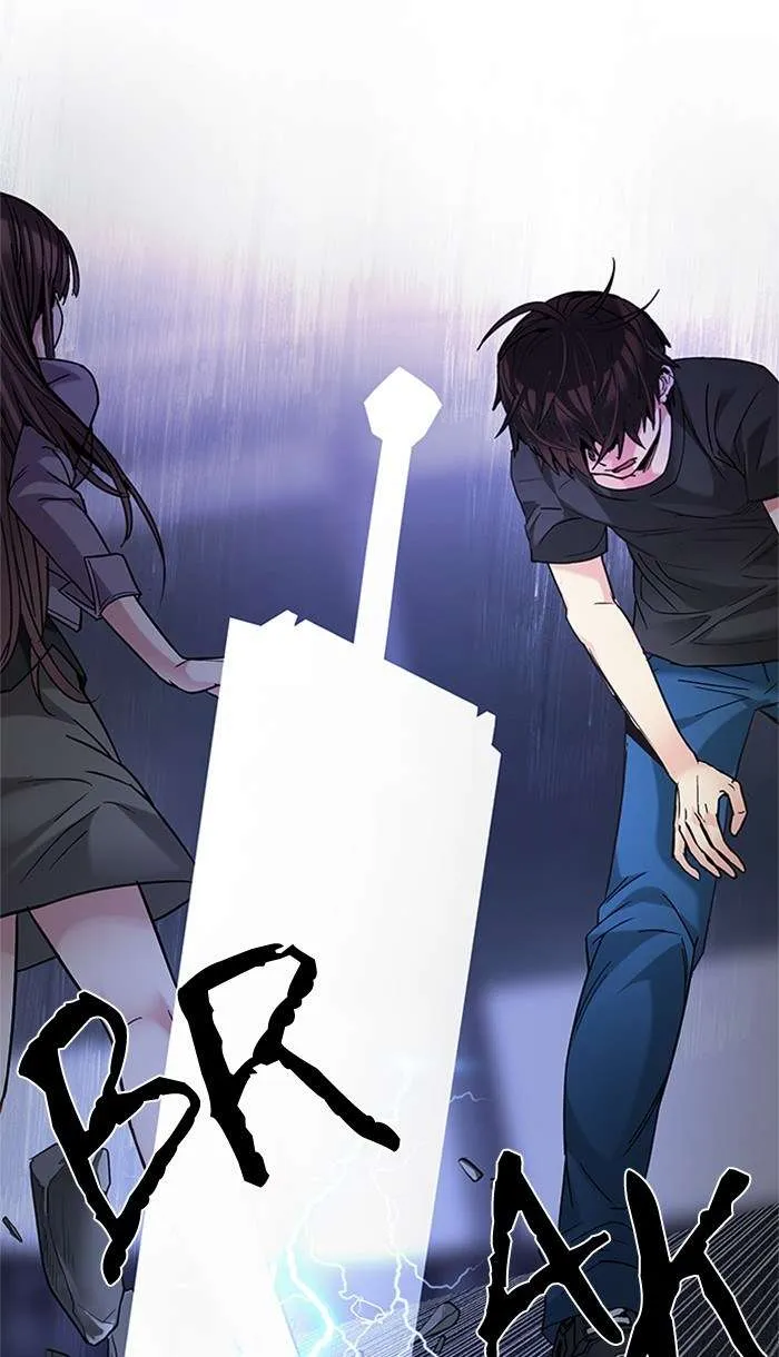 Read DICE ID Manga Online