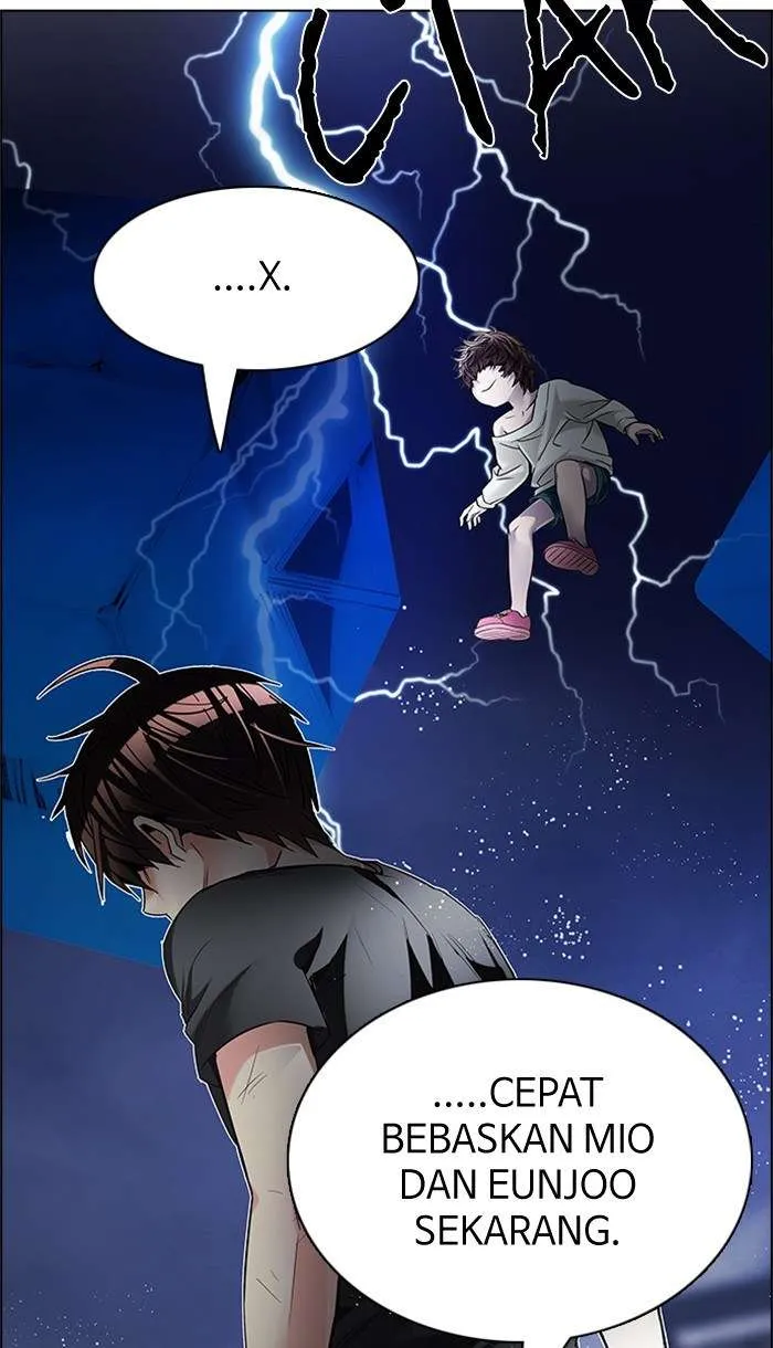 Read DICE ID Manga Online
