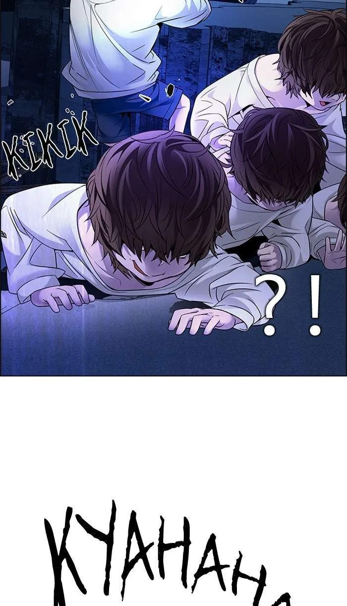Read DICE ID Manga Online