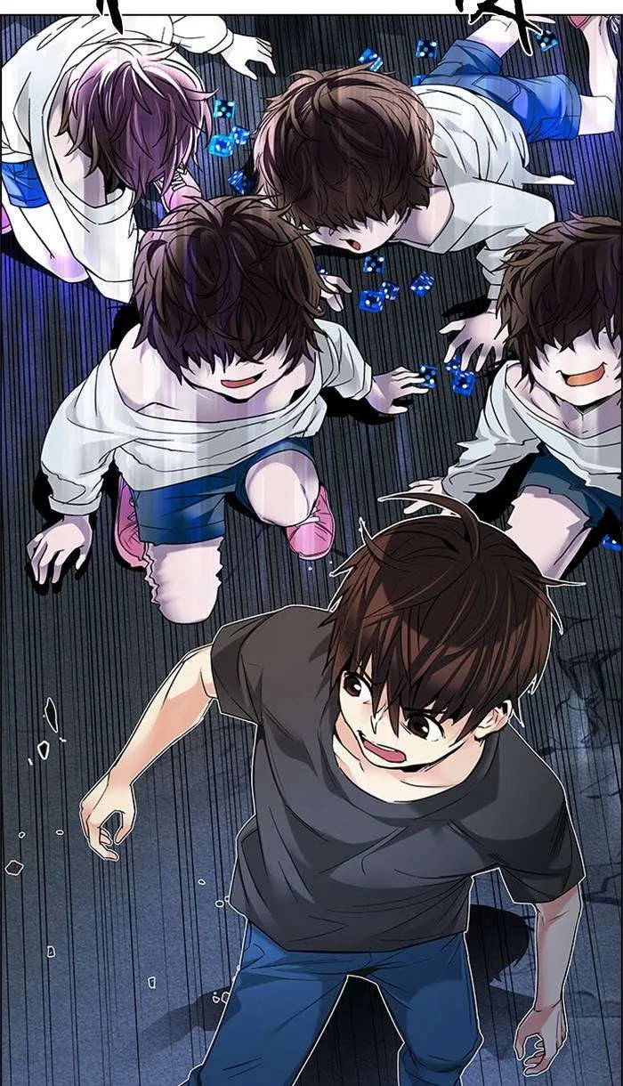 Read DICE ID Manga Online