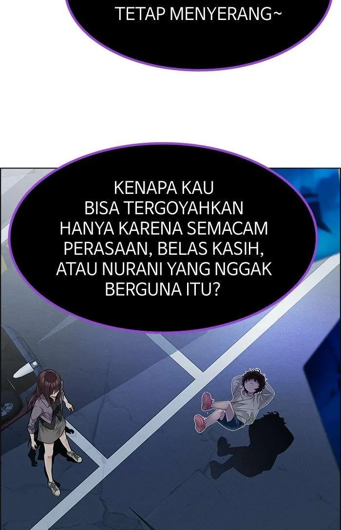 Read DICE ID Manga Online