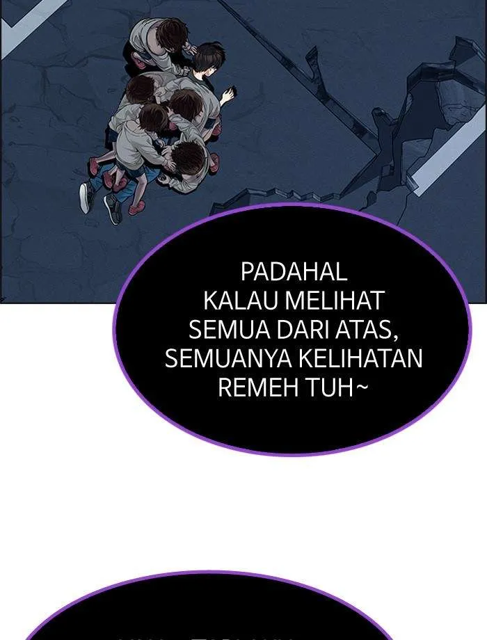 Read DICE ID Manga Online