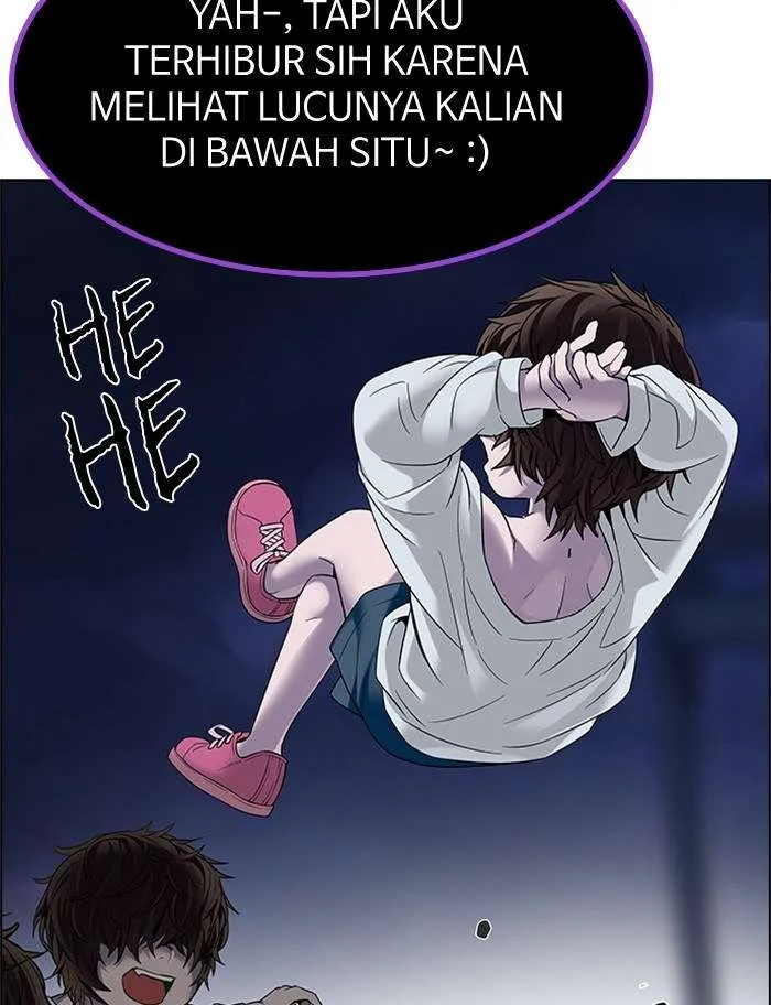 Read DICE ID Manga Online