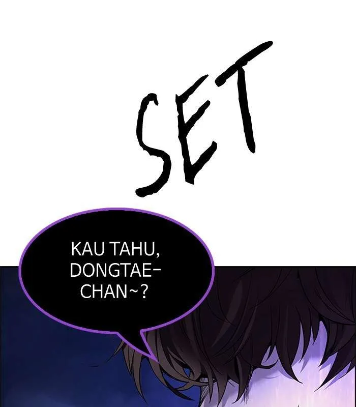 Read DICE ID Manga Online