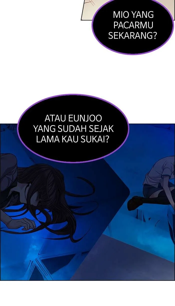 Read DICE ID Manga Online