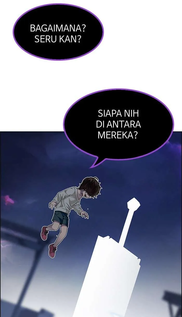 Read DICE ID Manga Online