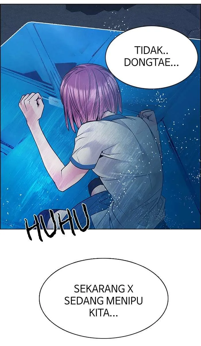 Read DICE ID Manga Online
