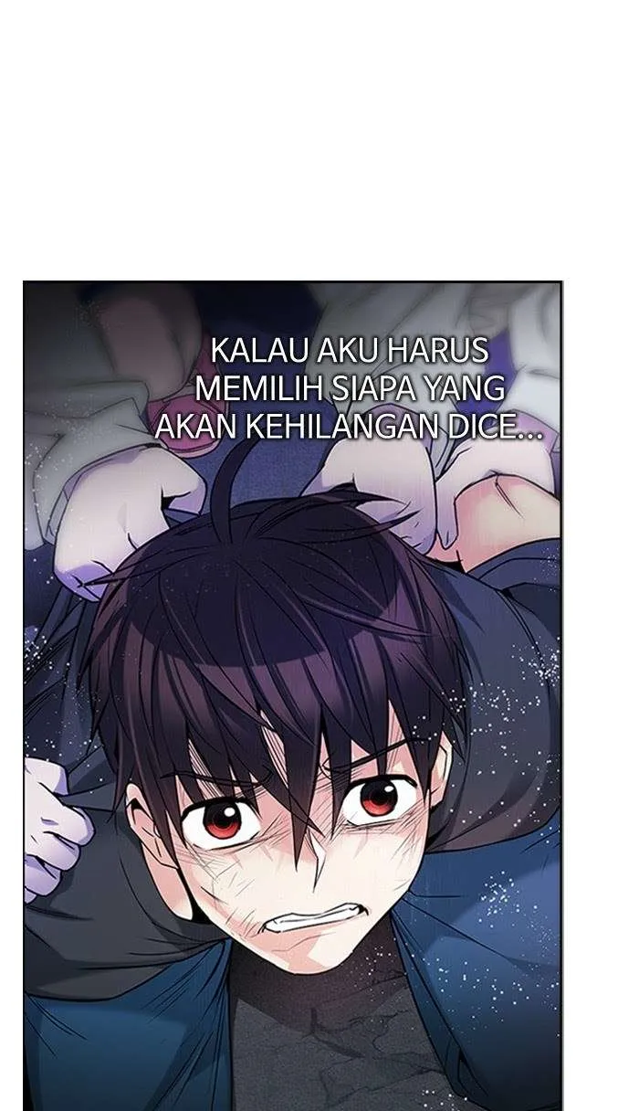 Read DICE ID Manga Online