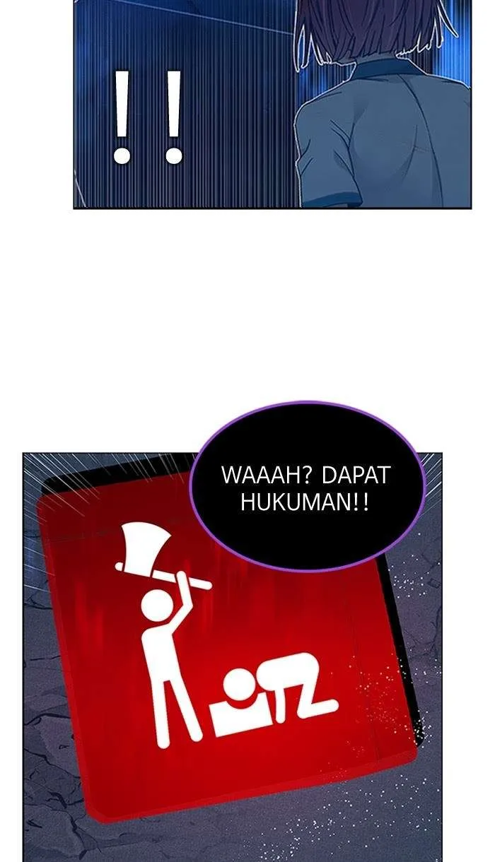Read DICE ID Manga Online