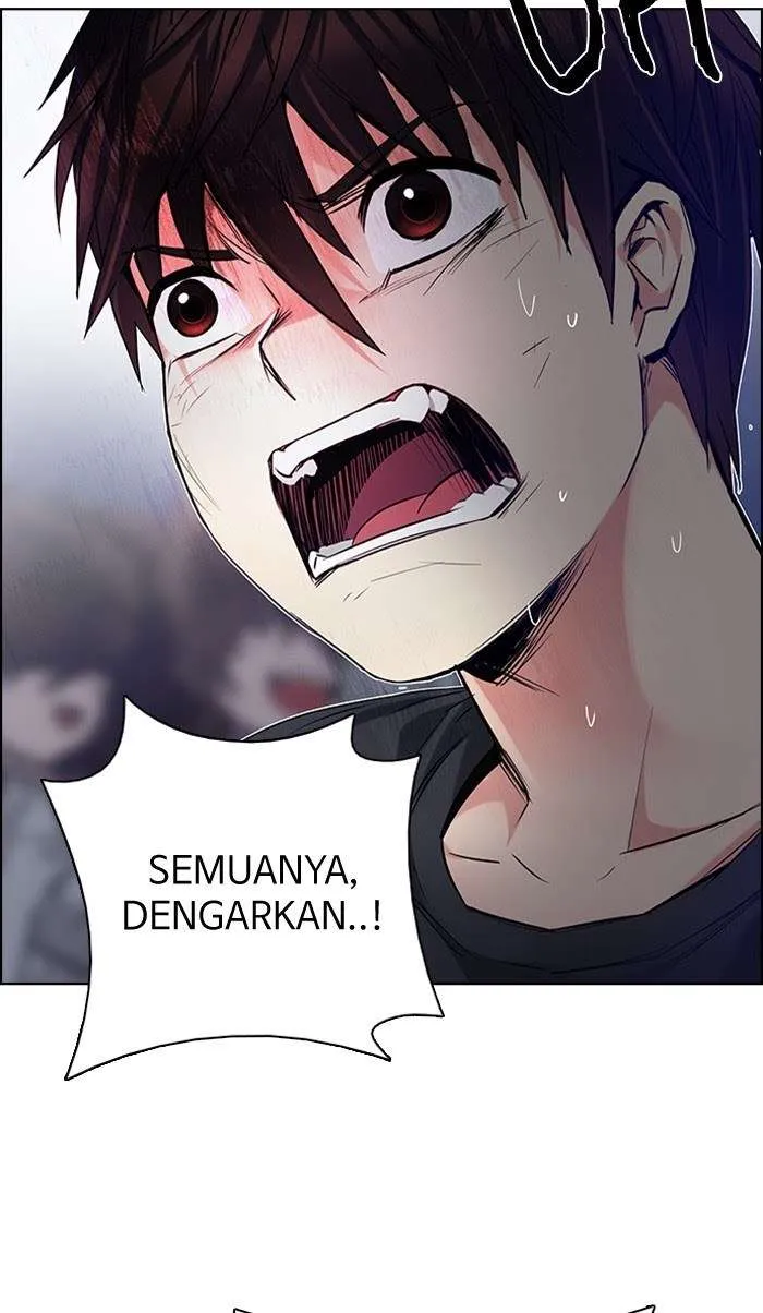 Read DICE ID Manga Online