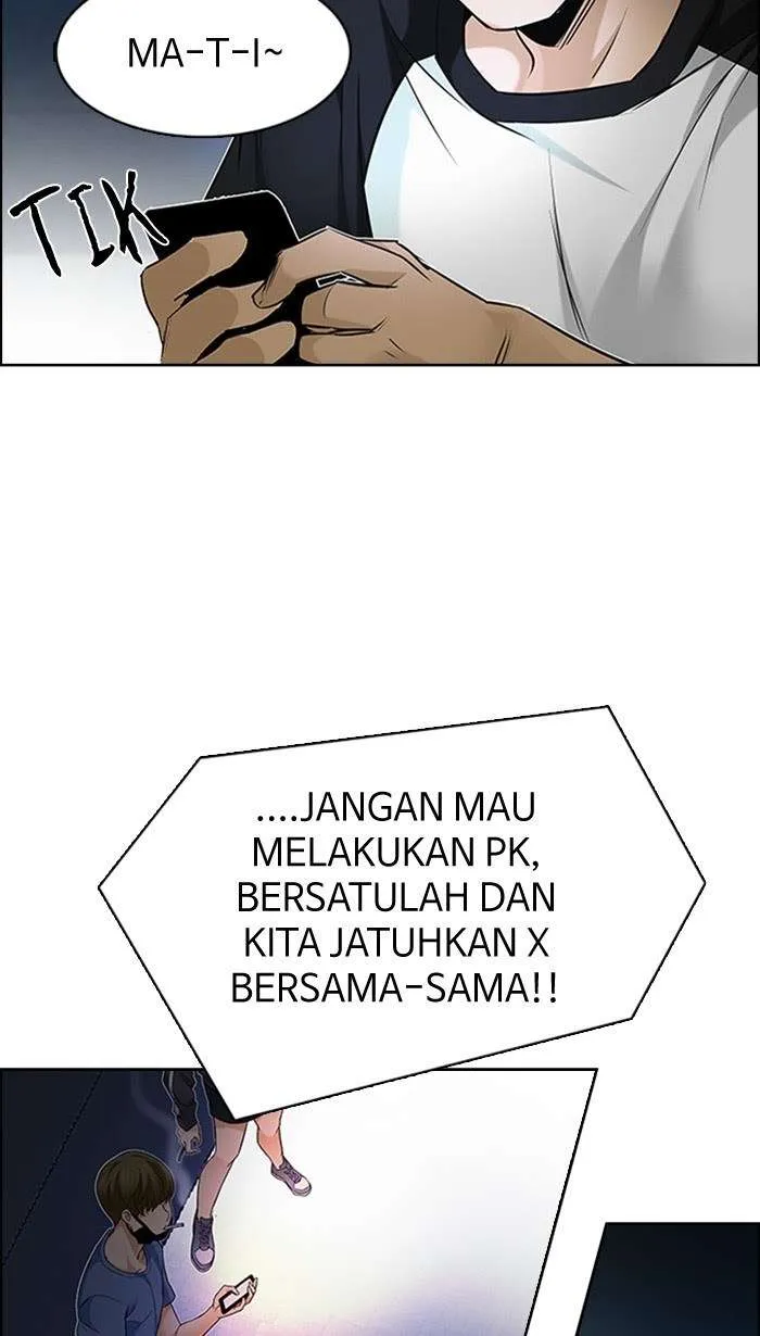 Read DICE ID Manga Online